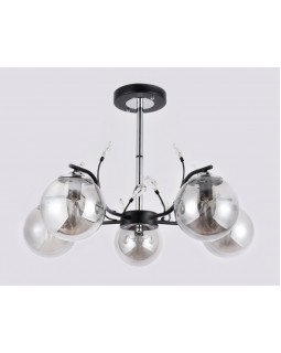Люстра на штанге Ambrella Light TR9073-foto3
