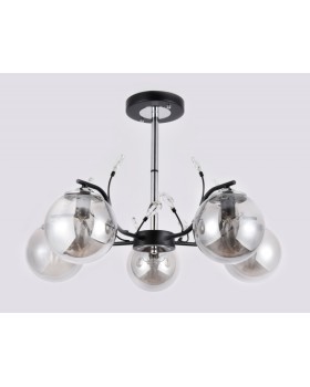 Люстра на штанге Ambrella Light TR9073-foto3