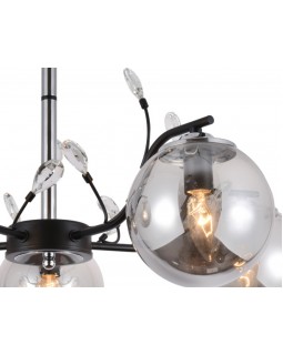 Люстра на штанге Ambrella Light TR9073-foto4