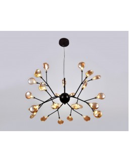 Подвесная люстра Ambrella Light TR3013-foto2