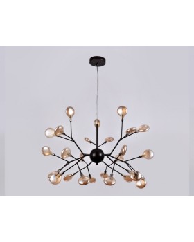 Подвесная люстра Ambrella Light TR3013-foto3