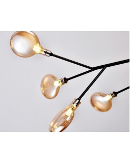 Подвесная люстра Ambrella Light TR3013-foto4