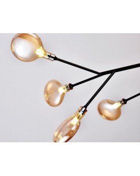 Подвесная люстра Ambrella Light TR3013-foto4