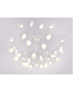 Накладная люстра Ambrella Light TR3018-foto2