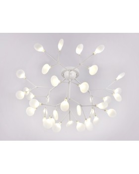 Накладная люстра Ambrella Light TR3018-foto2