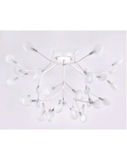 Накладная люстра Ambrella Light TR3018-foto3
