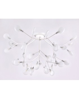 Накладная люстра Ambrella Light TR3018-foto3