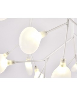 Накладная люстра Ambrella Light TR3018-foto4