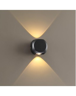 Светильник настенный Odeon Light 4222/4WL-foto4