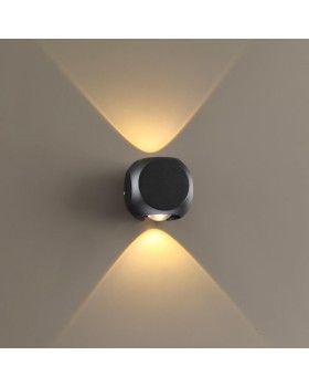Светильник настенный Odeon Light 4222/4WL-foto4