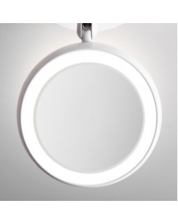 Бра Elektrostandard Oriol LED белый (MRL LED 1018)-foto5