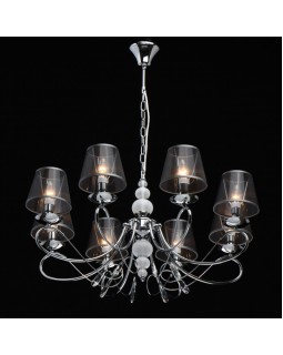 Подвесная люстра MW-Light 684012108-foto2