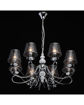Подвесная люстра MW-Light 684012108-foto2