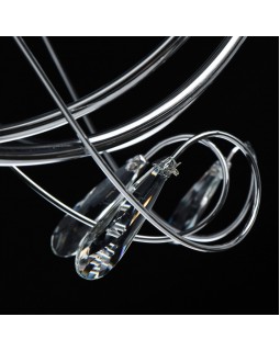 Подвесная люстра MW-Light 684012108-foto3