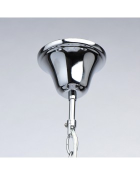 Подвесная люстра MW-Light 684012108-foto4
