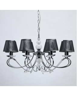 Подвесная люстра MW-Light 684012108-foto5