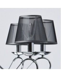 Подвесная люстра MW-Light 684012108-foto6
