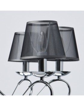 Подвесная люстра MW-Light 684012108-foto6