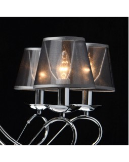 Подвесная люстра MW-Light 684012108-foto7
