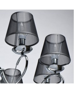 Подвесная люстра MW-Light 684012108-foto8