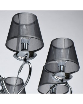 Подвесная люстра MW-Light 684012108-foto8