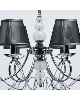 Подвесная люстра MW-Light 684012108-foto10
