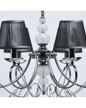 Подвесная люстра MW-Light 684012108-foto10