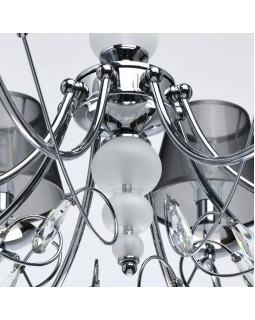 Подвесная люстра MW-Light 684012108-foto11
