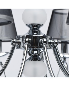 Подвесная люстра MW-Light 684012108-foto12