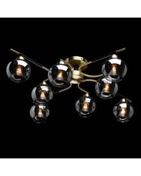 Люстра на штанге DeMarkt 605014708-foto2