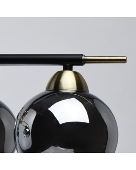 Люстра на штанге DeMarkt 605014708-foto7