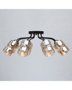 Накладная люстра DeMarkt 638019408-foto3