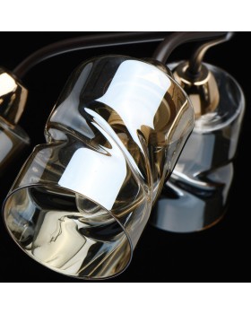 Накладная люстра DeMarkt 638019408-foto6