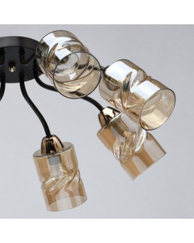 Накладная люстра DeMarkt 638019408-foto8