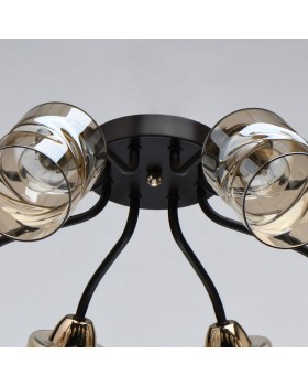 Накладная люстра DeMarkt 638019408-foto9