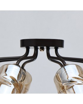 Накладная люстра DeMarkt 638019408-foto10