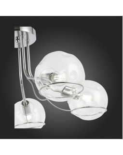 Люстра на штанге Evoluce SLE102502-05-foto4