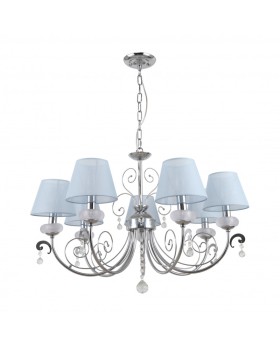 Подвесная люстра F-Promo 2664-7P-foto2