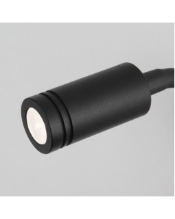 Бра Elektrostandard Lungo LED чёрный (MRL LED 1017)-foto8