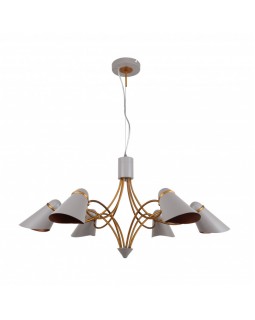 Подвесная люстра Favourite 2666-6P-foto2