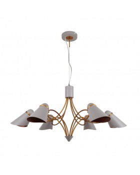 Подвесная люстра Favourite 2666-6P-foto2