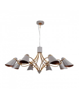 Подвесная люстра Favourite 2666-8P-foto2