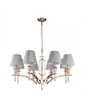 Подвесная люстра Favourite 2690-8P-foto2