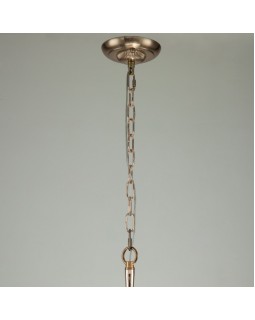 Подвесная люстра Favourite 2690-8P-foto4