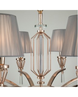 Подвесная люстра Favourite 2690-8P-foto5