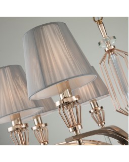 Подвесная люстра Favourite 2690-8P-foto6