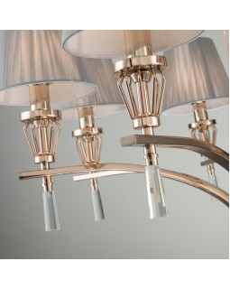 Подвесная люстра Favourite 2690-8P-foto7