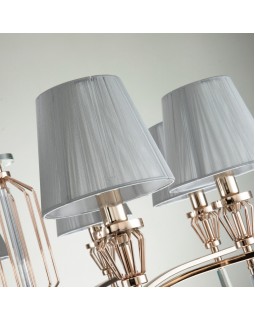 Подвесная люстра Favourite 2690-8P-foto8