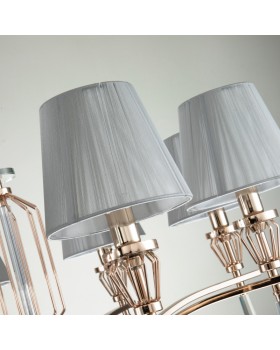 Подвесная люстра Favourite 2690-8P-foto8