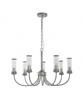 Подвесная люстра Favourite 2693-7P-foto2